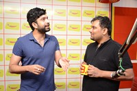 Seven 7 Movie First Song Sampaddhoy Nanne launch at Radio Mirchi